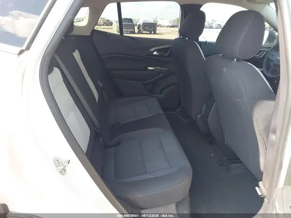 KL77LFE22RC216654 2024 CHEVROLET TRAX - Image 8