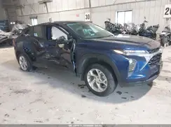 KL77LFE22RC217156 2024 CHEVROLET TRAX