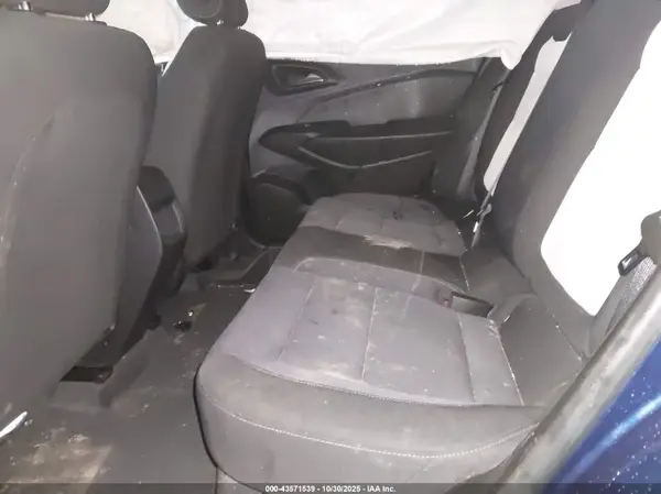 KL77LFE22RC217156 2024 CHEVROLET TRAX - Image 8