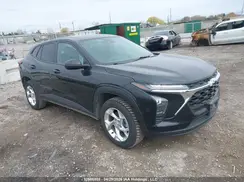 KL77LFE22RC225614 2024 CHEVROLET TRAX