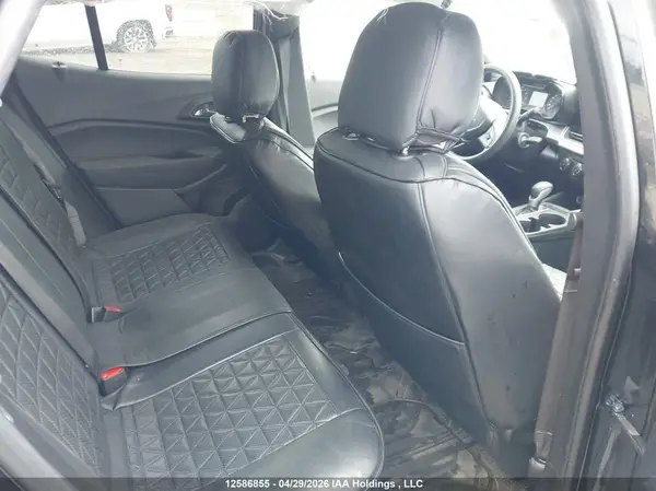 KL77LFE22RC225614 2024 CHEVROLET TRAX - Image 8