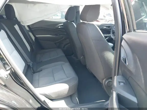 KL77LFE22RC230506 2024 CHEVROLET TRAX - Image 8