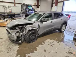 KL77LFE22RC231607 2024 CHEVROLET TRAX