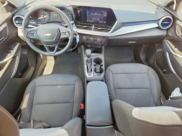 KL77LFE22RC232627 2024 CHEVROLET TRAX - Image 8