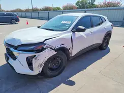 KL77LFE22RC238153 2024 CHEVROLET TRAX