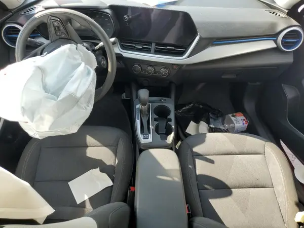 KL77LFE22RC239173 2024 CHEVROLET TRAX - Image 8