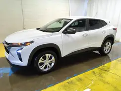 KL77LFE22RC243255 2024 CHEVROLET TRAX