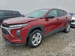 KL77LFE22RC244082 2024 CHEVROLET TRAX