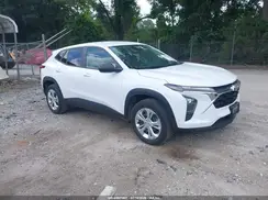 KL77LFE22RC244096 2024 CHEVROLET TRAX