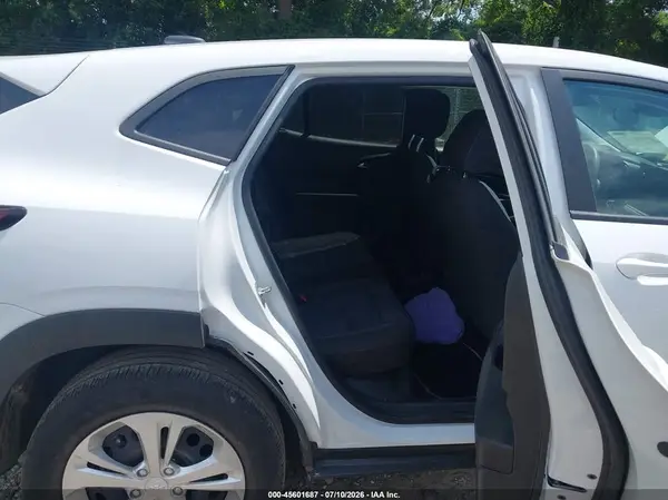 KL77LFE22RC244096 2024 CHEVROLET TRAX - Image 8
