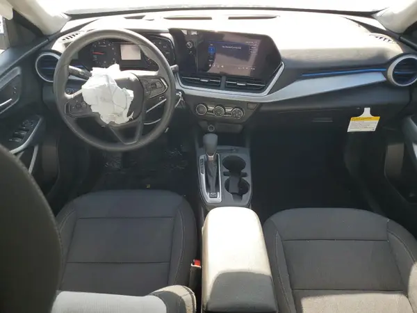 KL77LFE22RC244258 2024 CHEVROLET TRAX - Image 8
