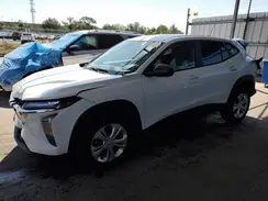 KL77LFE22RC244275 2024 CHEVROLET TRAX