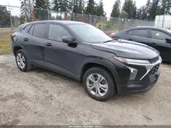 KL77LFE22RC244695 2024 CHEVROLET TRAX