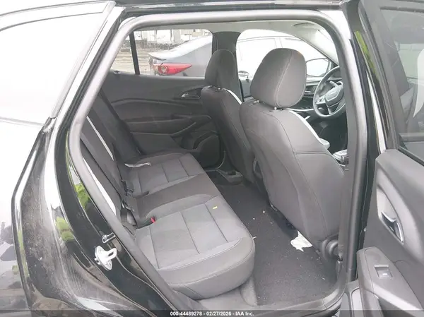KL77LFE22RC244695 2024 CHEVROLET TRAX - Image 8