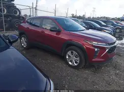 KL77LFE22RC244809 2024 CHEVROLET TRAX