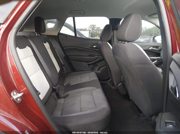 KL77LFE22RC244809 2024 CHEVROLET TRAX - Image 8