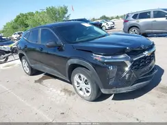KL77LFE22RC244857 2024 CHEVROLET TRAX