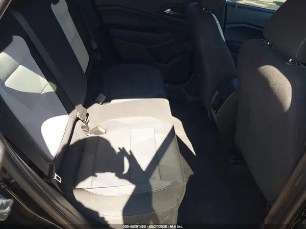 KL77LFE22RC244857 2024 CHEVROLET TRAX - Image 8