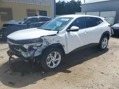 KL77LFE22RC246544 2024 CHEVROLET TRAX