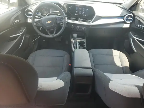 KL77LFE22RC246544 2024 CHEVROLET TRAX - Image 8
