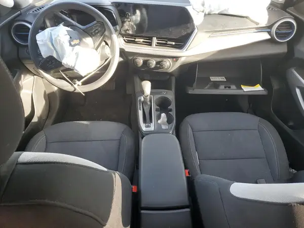 KL77LFE23RC000618 2024 CHEVROLET TRAX - Image 8