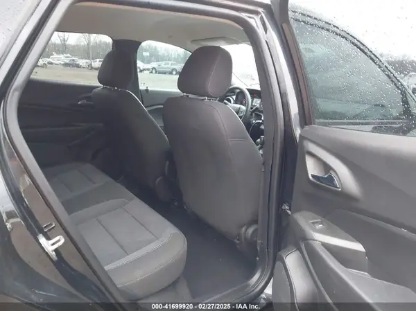KL77LFE23RC003311 2024 CHEVROLET TRAX - Image 8