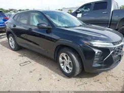 KL77LFE23RC003373 2024 CHEVROLET TRAX