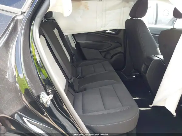 KL77LFE23RC003373 2024 CHEVROLET TRAX - Image 8