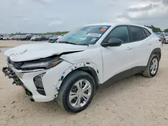 KL77LFE23RC004054 2024 CHEVROLET TRAX