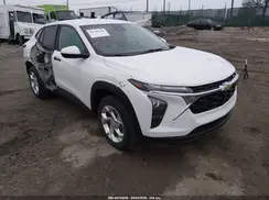 KL77LFE23RC006970 2024 CHEVROLET TRAX