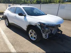 KL77LFE23RC013904 2024 CHEVROLET TRAX