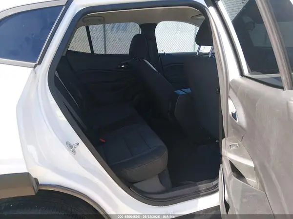 KL77LFE23RC013904 2024 CHEVROLET TRAX - Image 8