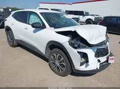 KL77LFE23RC014535 2024 CHEVROLET TRAX