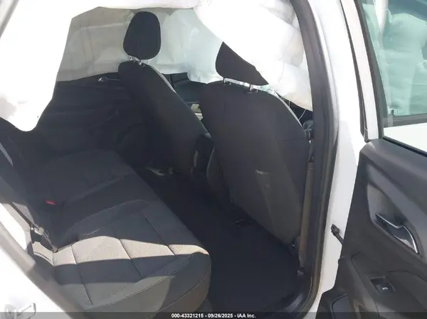 KL77LFE23RC014535 2024 CHEVROLET TRAX - Image 8