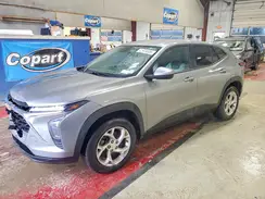 KL77LFE23RC019203 2024 CHEVROLET TRAX