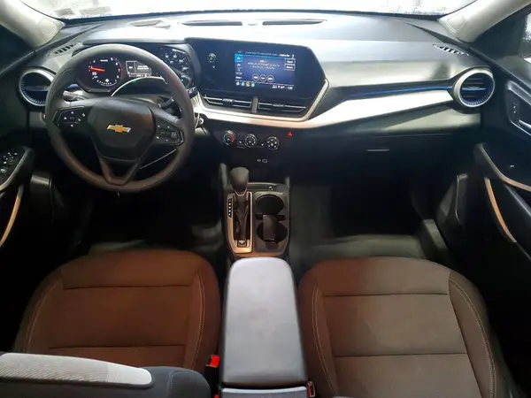 KL77LFE23RC019203 2024 CHEVROLET TRAX - Image 8
