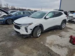 KL77LFE23RC020769 2024 CHEVROLET TRAX