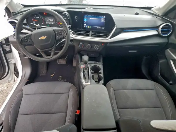 KL77LFE23RC020769 2024 CHEVROLET TRAX - Image 8