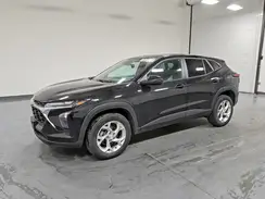 KL77LFE23RC020822 2024 CHEVROLET TRAX