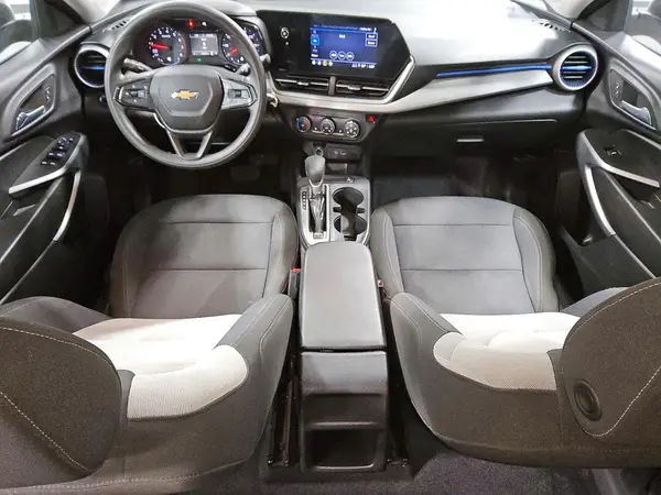 KL77LFE23RC020822 2024 CHEVROLET TRAX - Image 8