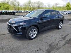 KL77LFE23RC021873 2024 CHEVROLET TRAX