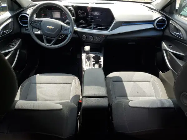 KL77LFE23RC021873 2024 CHEVROLET TRAX - Image 8