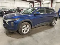 KL77LFE23RC026426 2024 CHEVROLET TRAX
