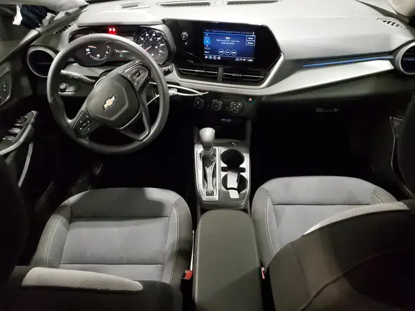 KL77LFE23RC026426 2024 CHEVROLET TRAX - Image 8