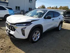 KL77LFE23RC029990 2024 CHEVROLET TRAX