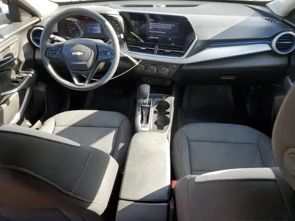 KL77LFE23RC029990 2024 CHEVROLET TRAX - Image 8