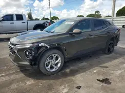 KL77LFE23RC033876 2024 CHEVROLET TRAX