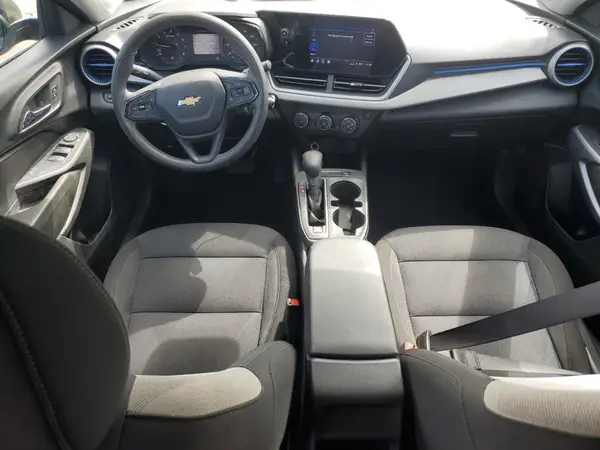 KL77LFE23RC033876 2024 CHEVROLET TRAX - Image 8