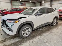 KL77LFE23RC043338 2024 CHEVROLET TRAX