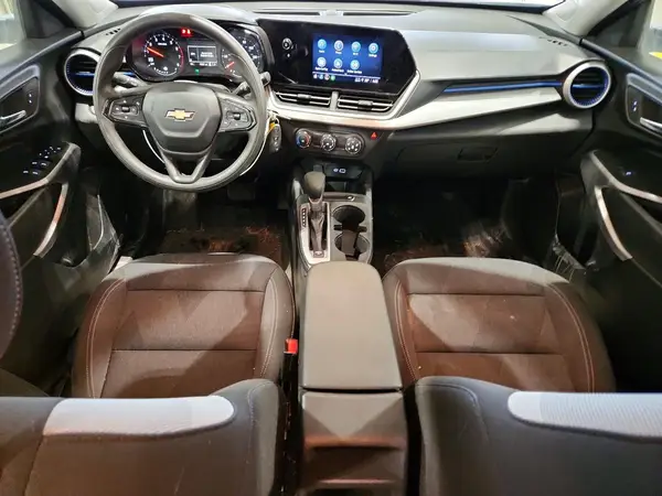 KL77LFE23RC043338 2024 CHEVROLET TRAX - Image 8